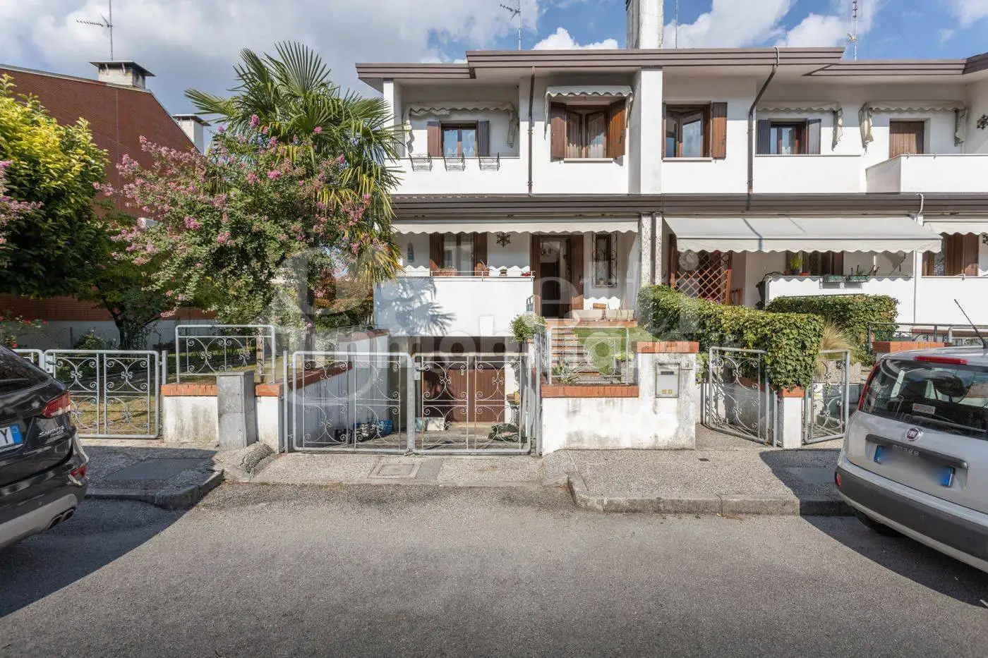 Villetta a schiera in vendita a Pordenone