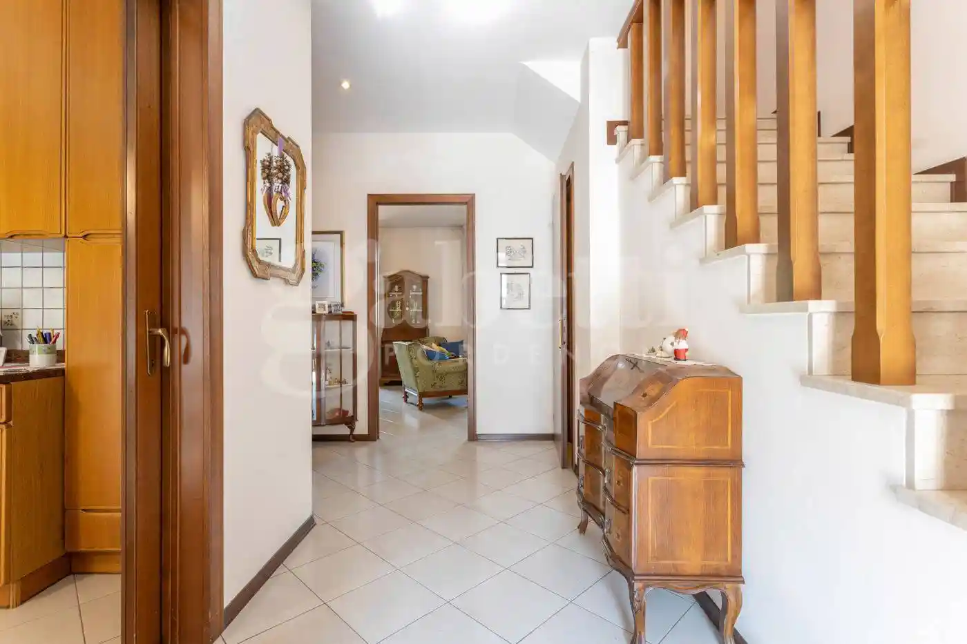 Villetta a schiera - foto 4