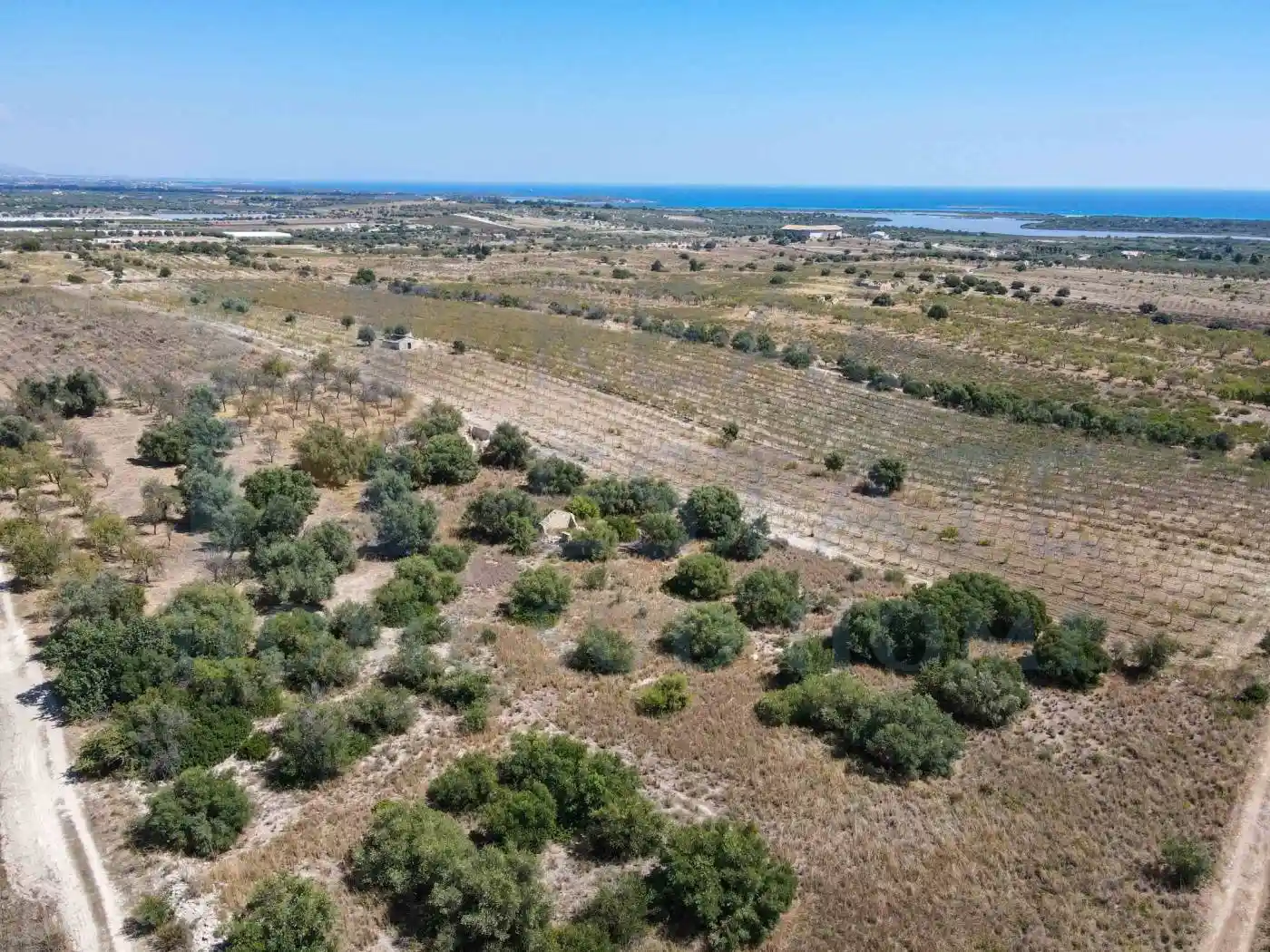 Rustico - Casale in vendita a Noto