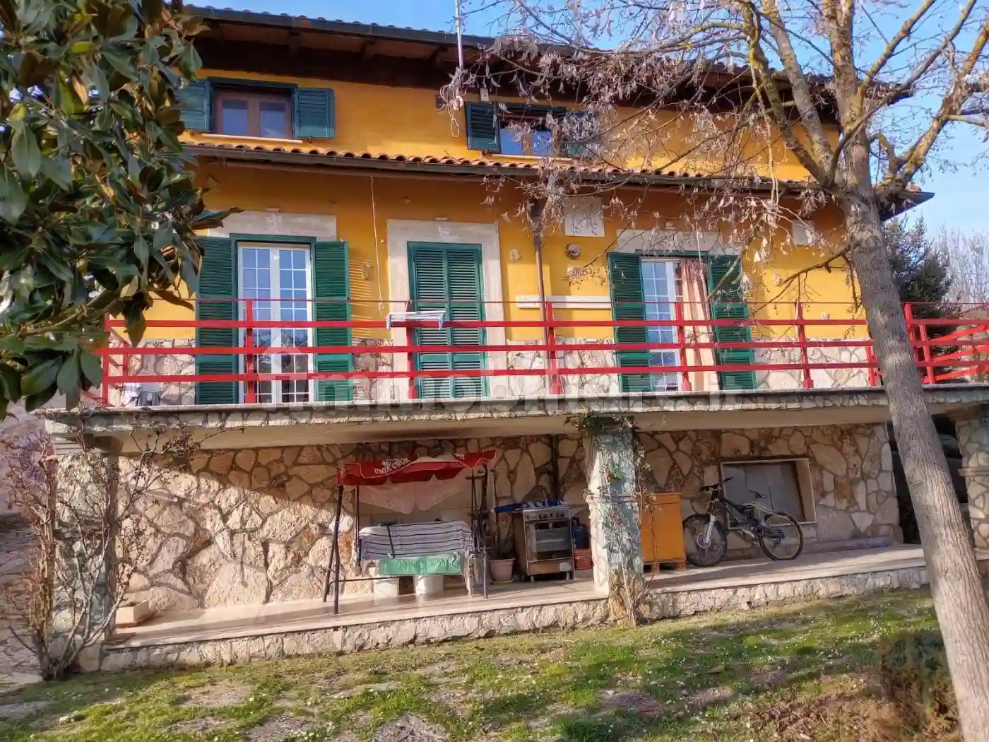 Villa - foto 4