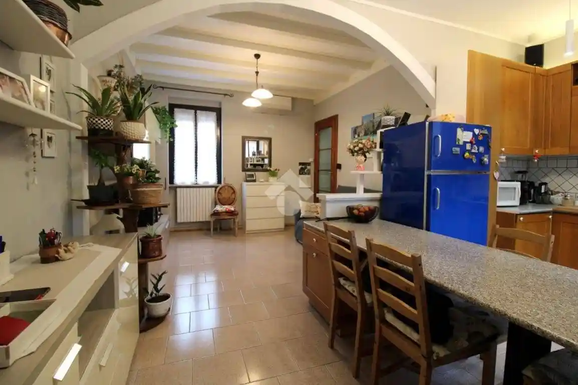 Appartamento in vendita a Rho