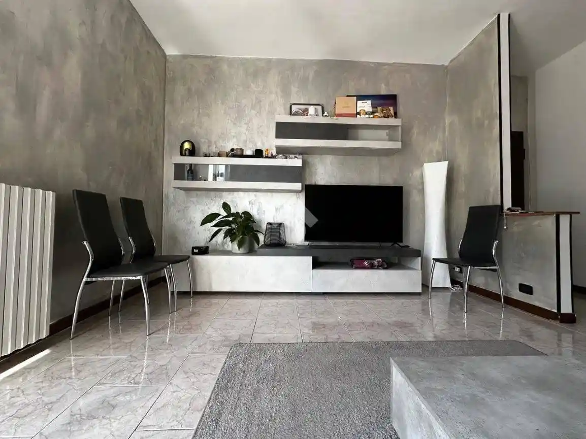 Appartamento in vendita a Pessano con Bornago