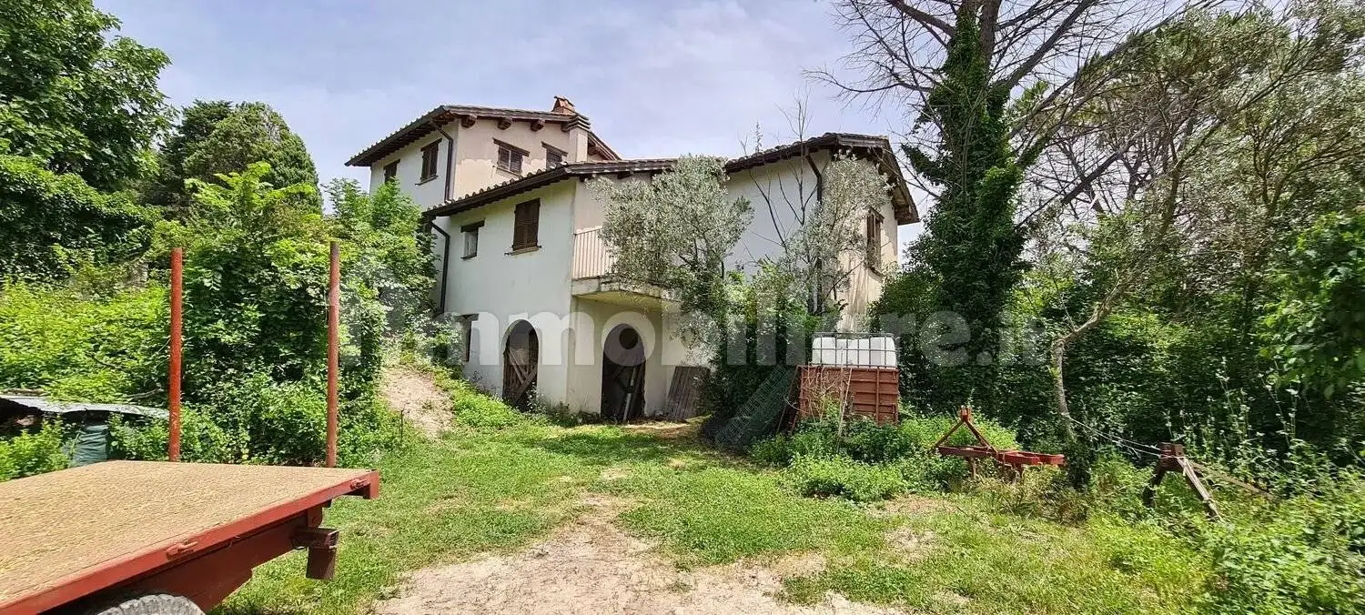 Villa in vendita a Stroncone