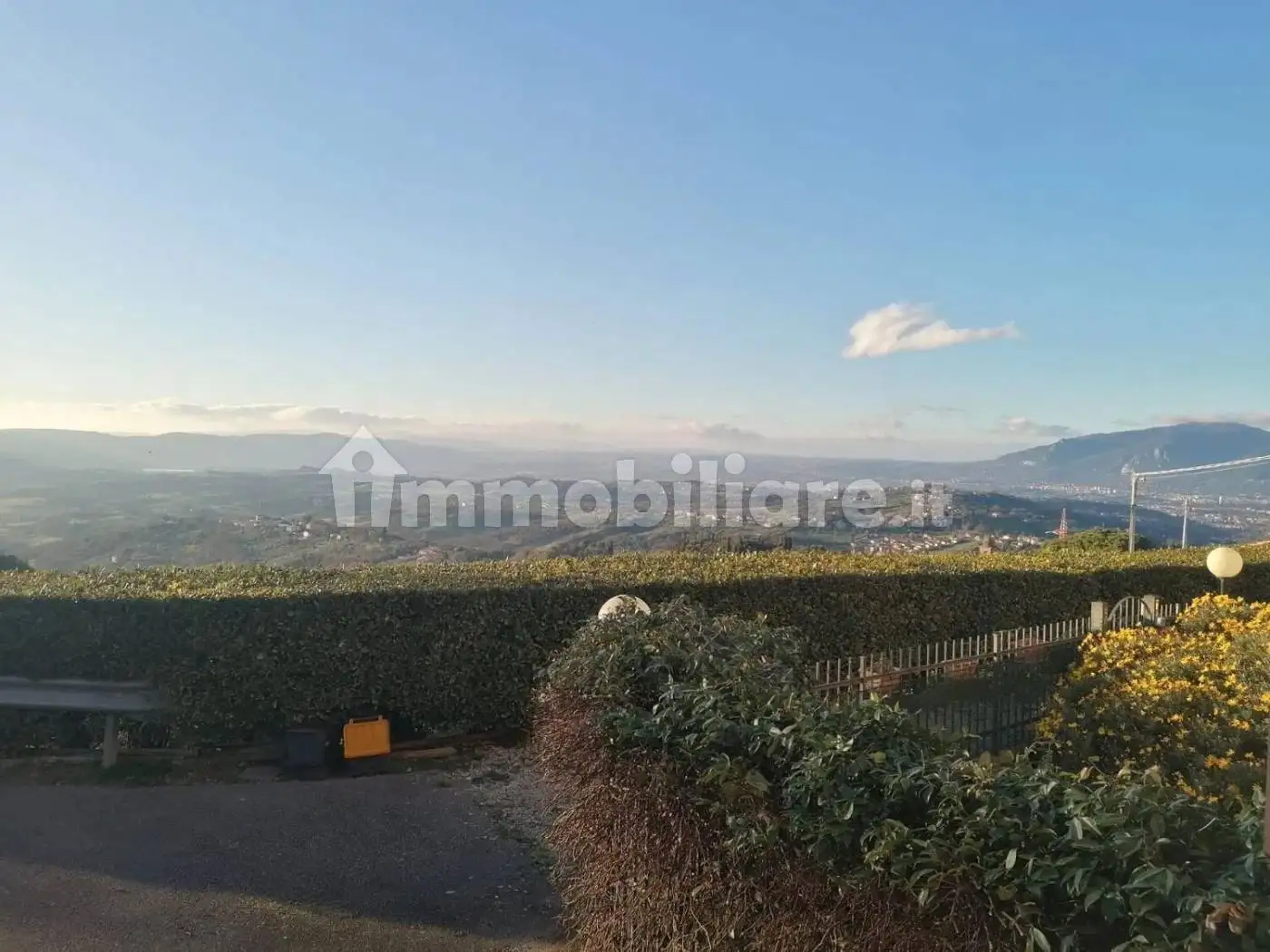 Appartamento in vendita a Stroncone