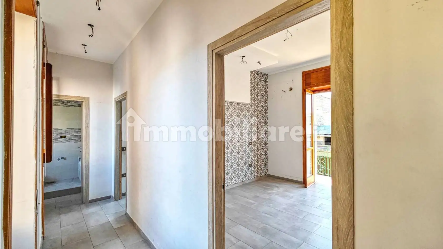 Appartamento in vendita a Frattamaggiore