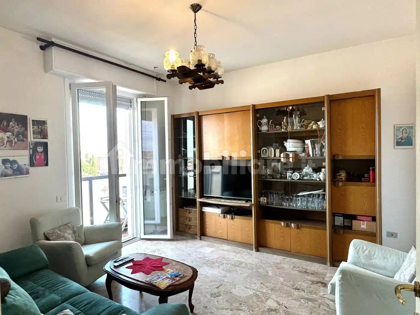 Appartamento in vendita a Copparo