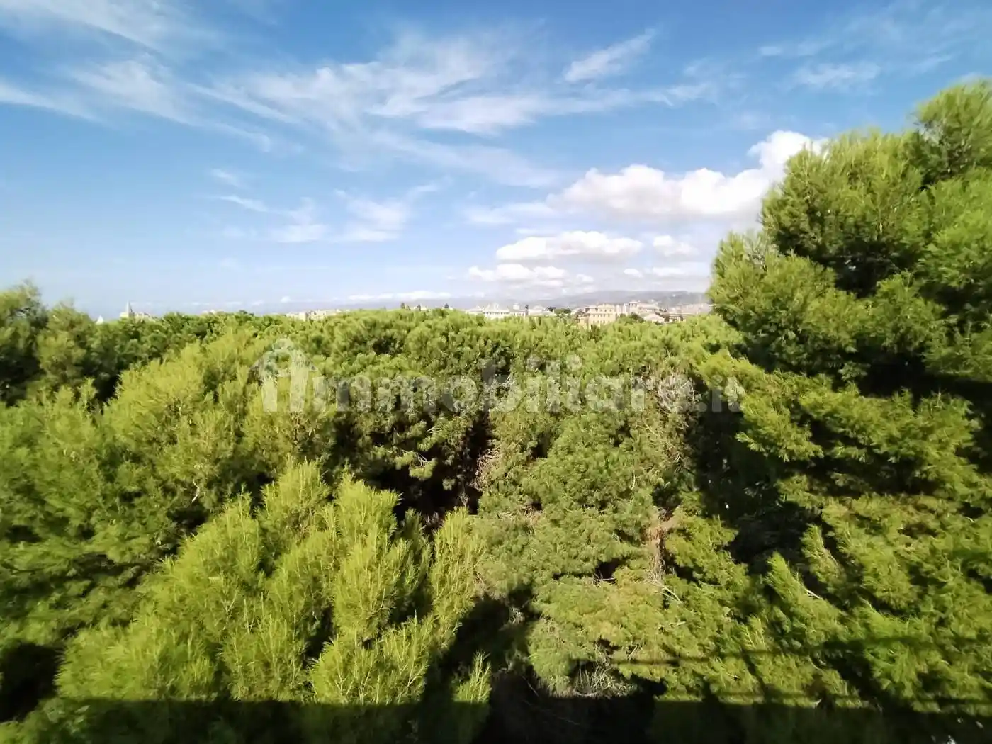 Attico - Mansarda in affitto a Genova