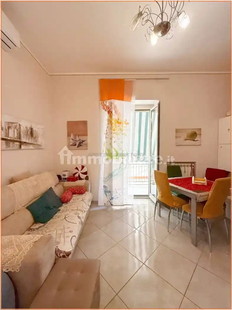 Appartamento in vendita a Formia