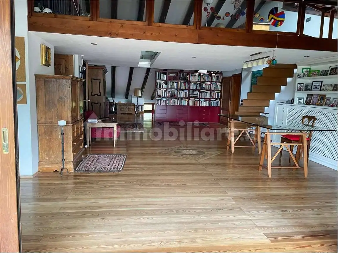 Casa indipendente in vendita a Trento