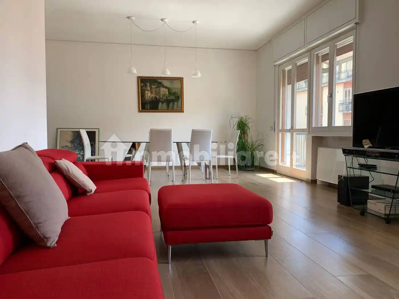 Appartamento in vendita a Mantova