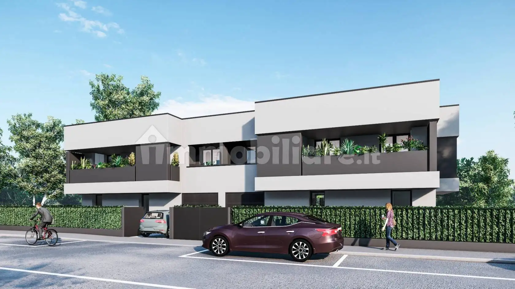 Villa in vendita a Selvazzano Dentro