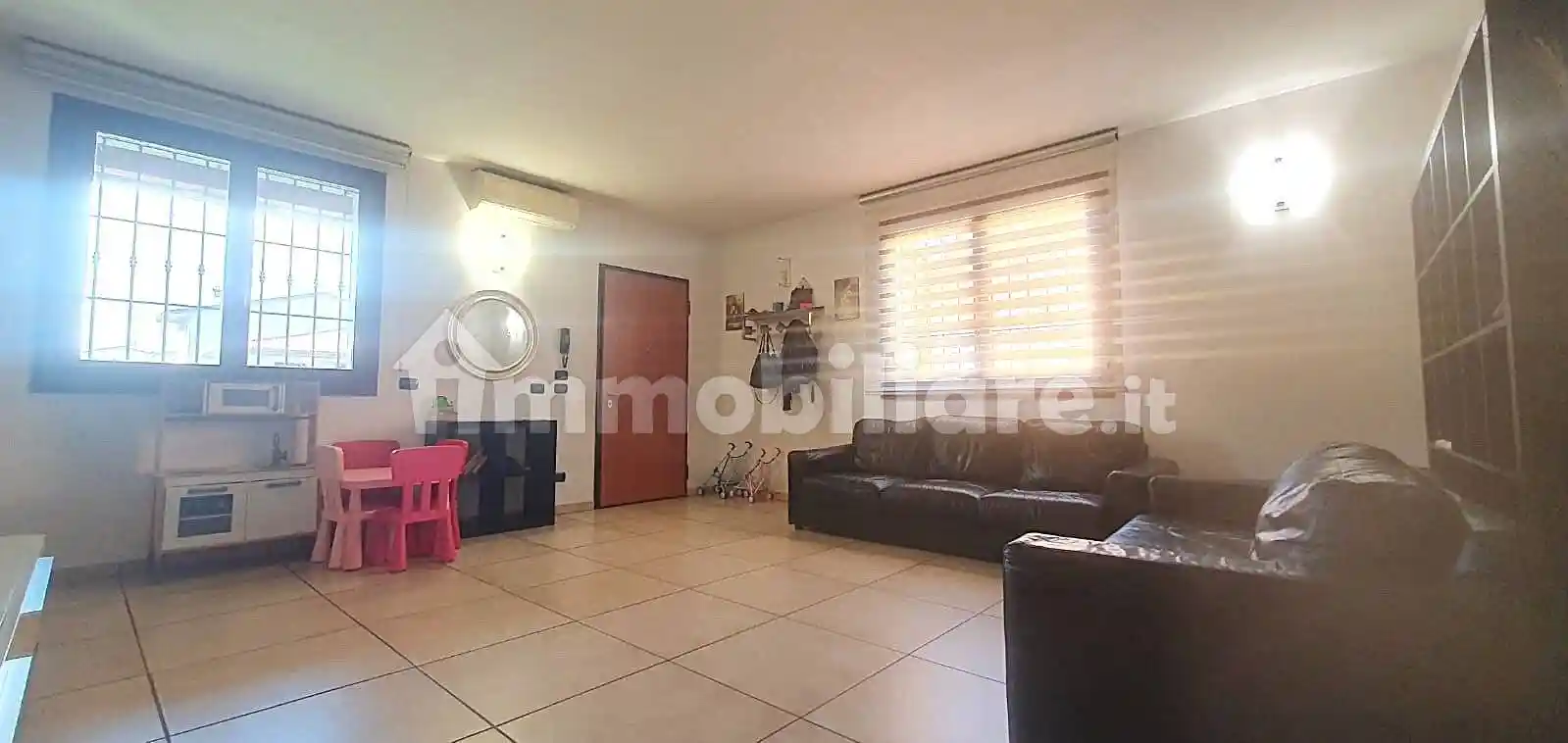 Villa in vendita a Cadeo