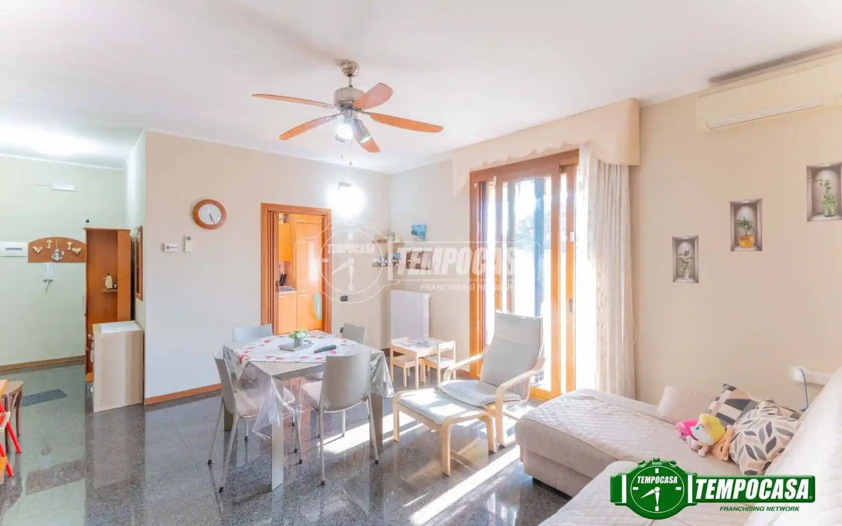 Appartamento in vendita a Magenta