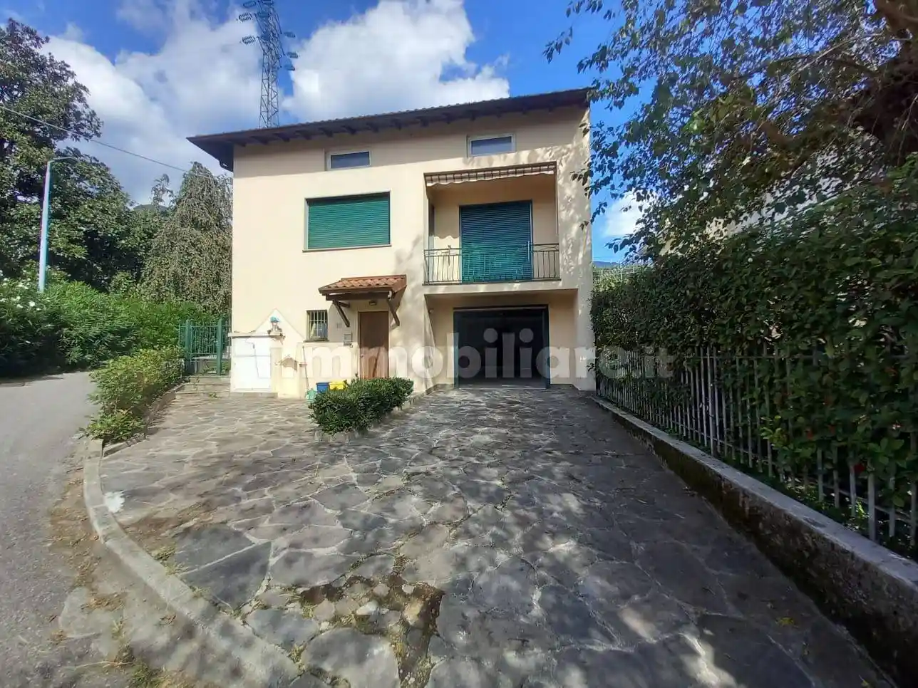 Appartamento in vendita a Calolziocorte