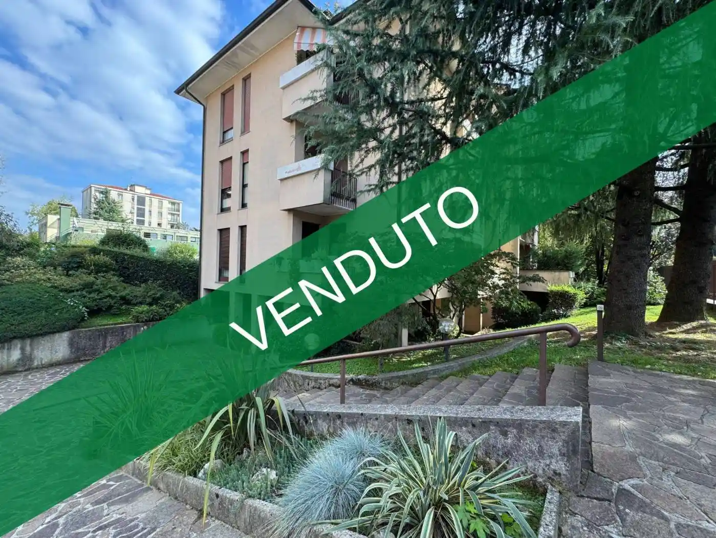 Appartamento in vendita a Concorezzo