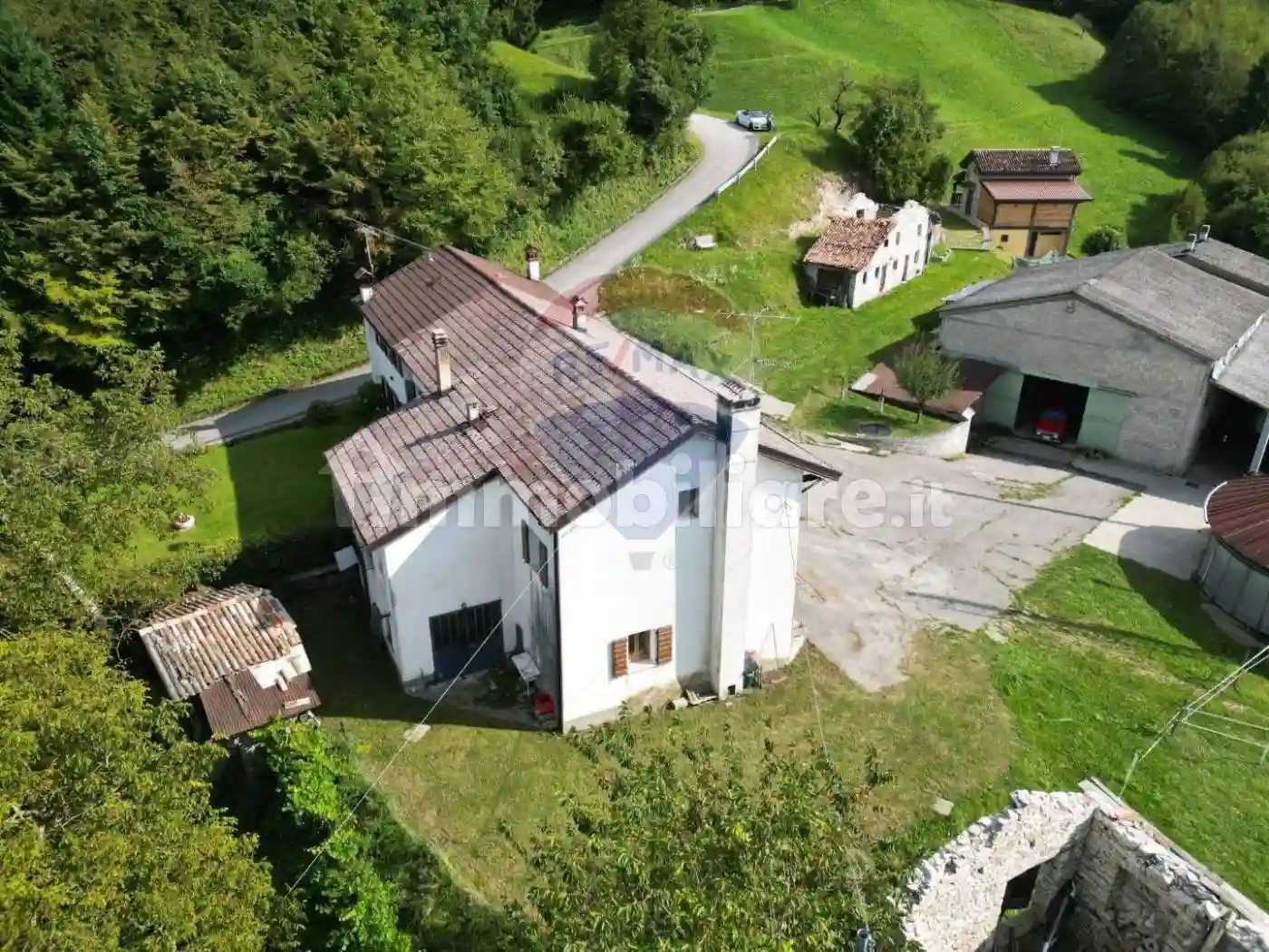 Casa indipendente - foto 3