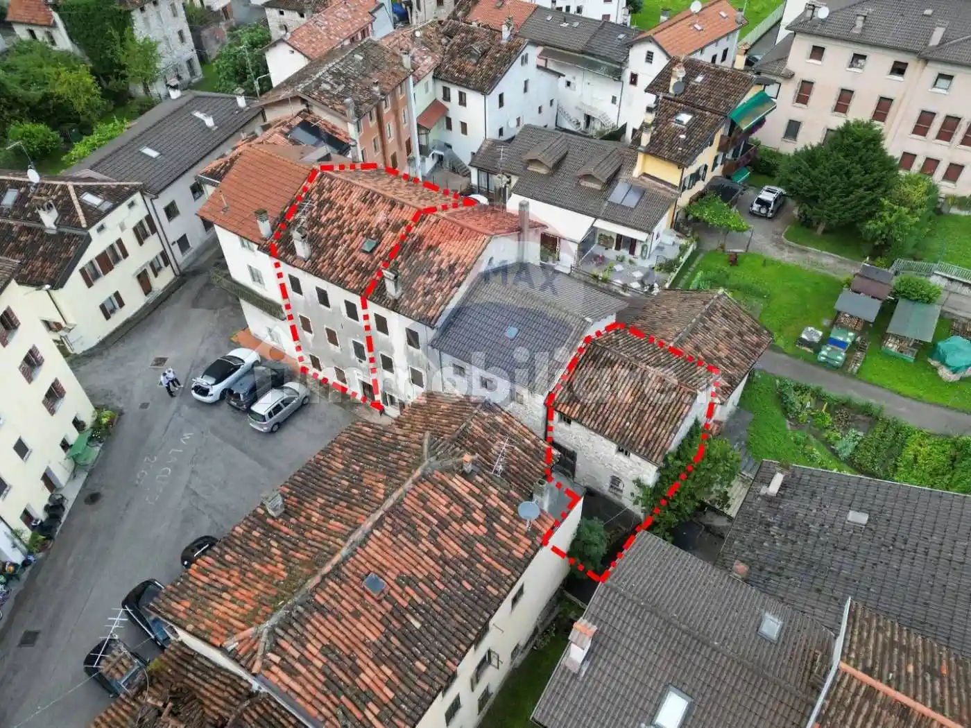 Appartamento via Fortogna 43, Fortogna, Longarone - foto 3