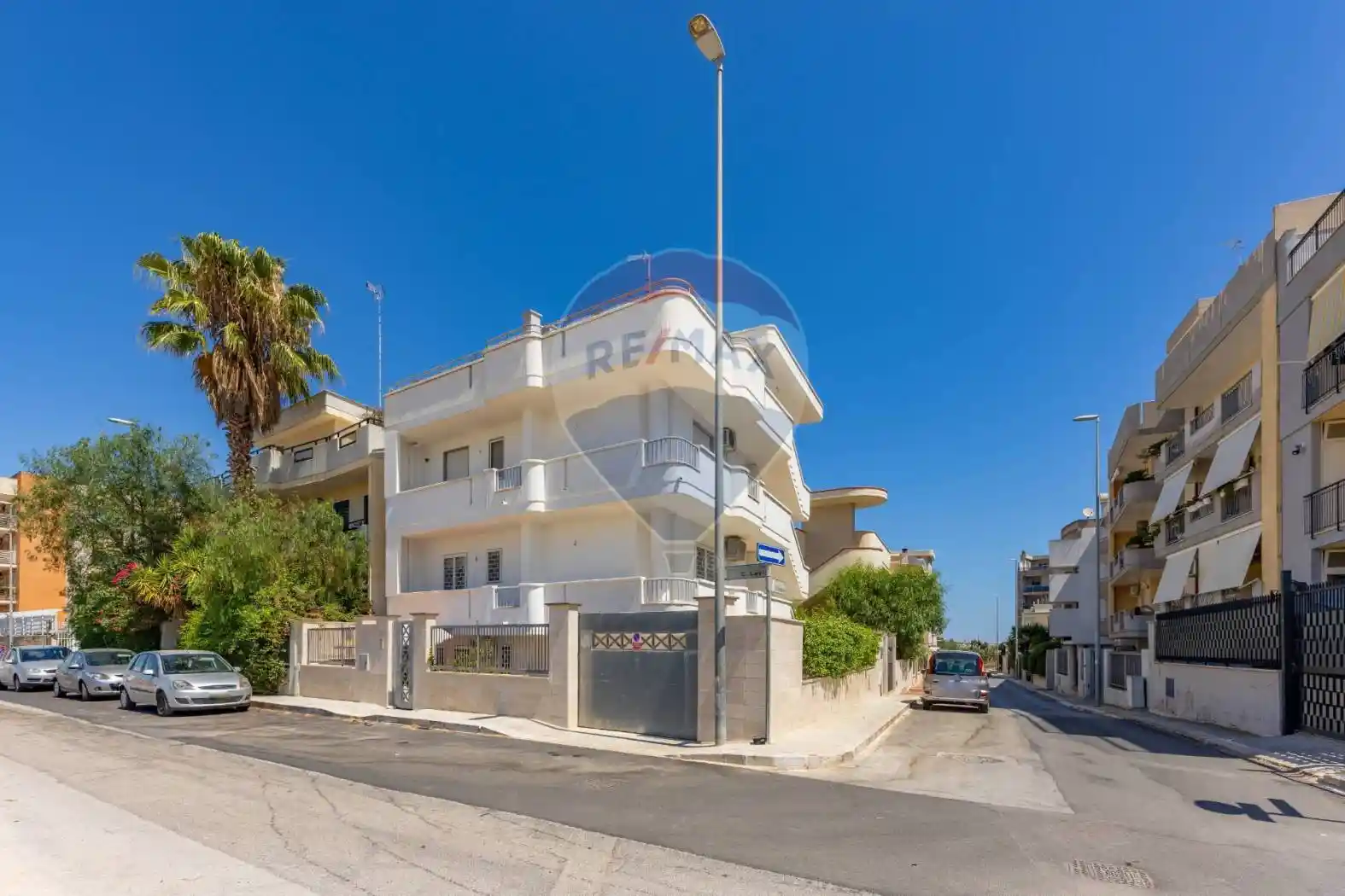 Casa indipendente in vendita a Capurso