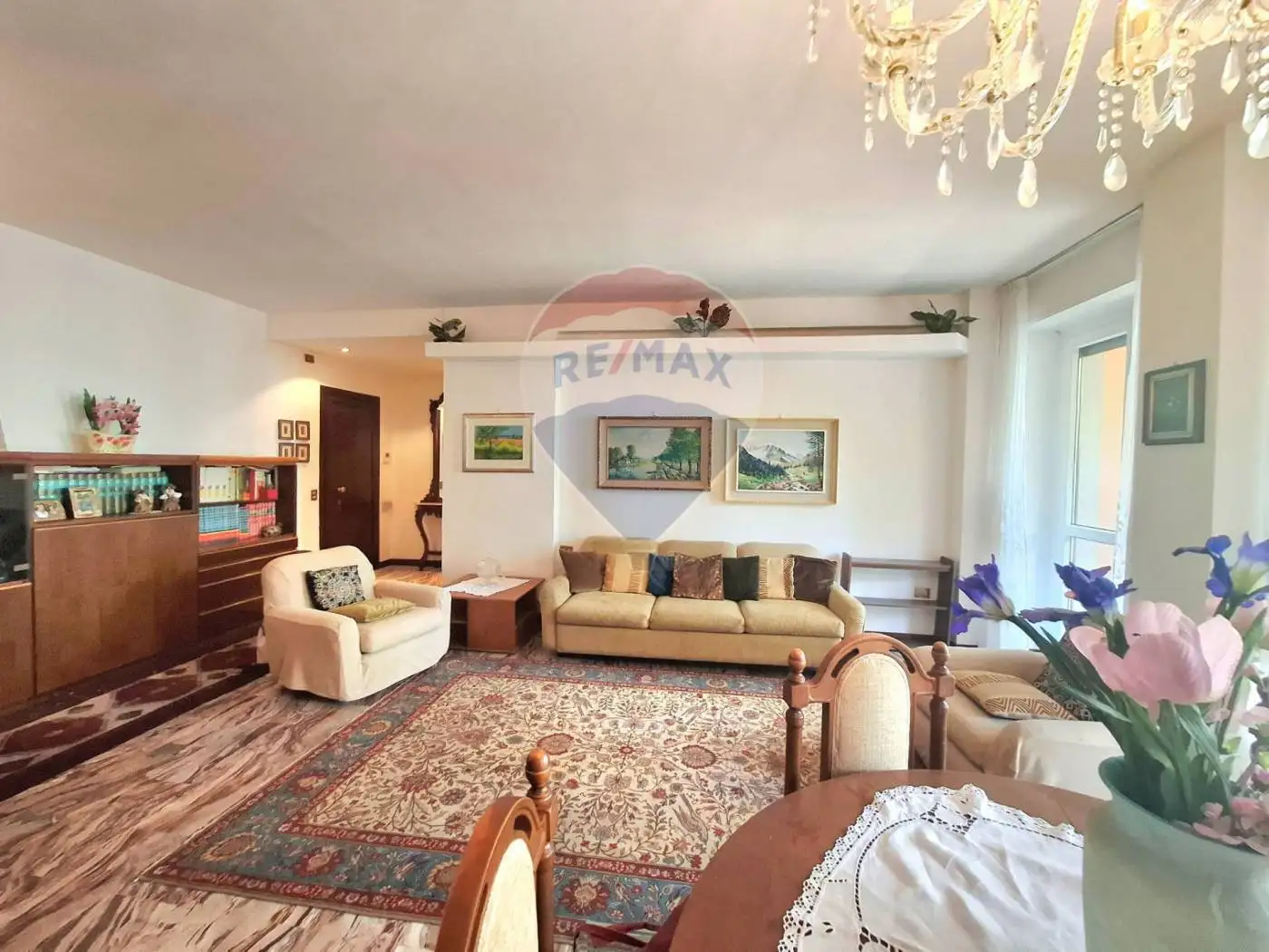 Appartamento in vendita a Lecco