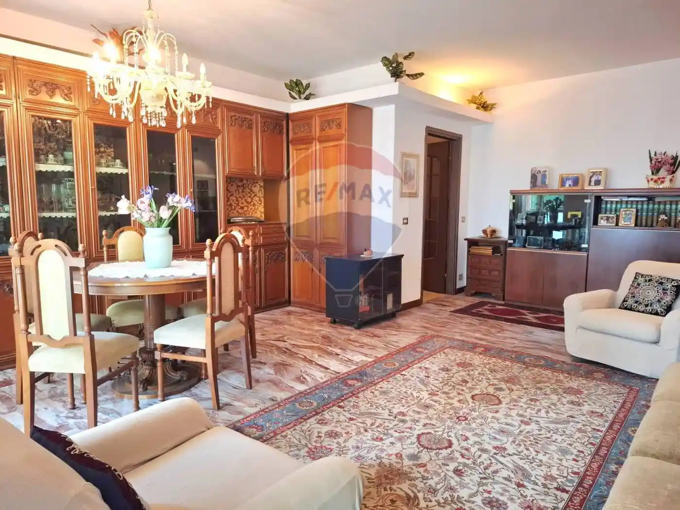 Trilocale piazzale Dei Cappuccini 2, Turati - Santo Stefano, Lecco - foto 3