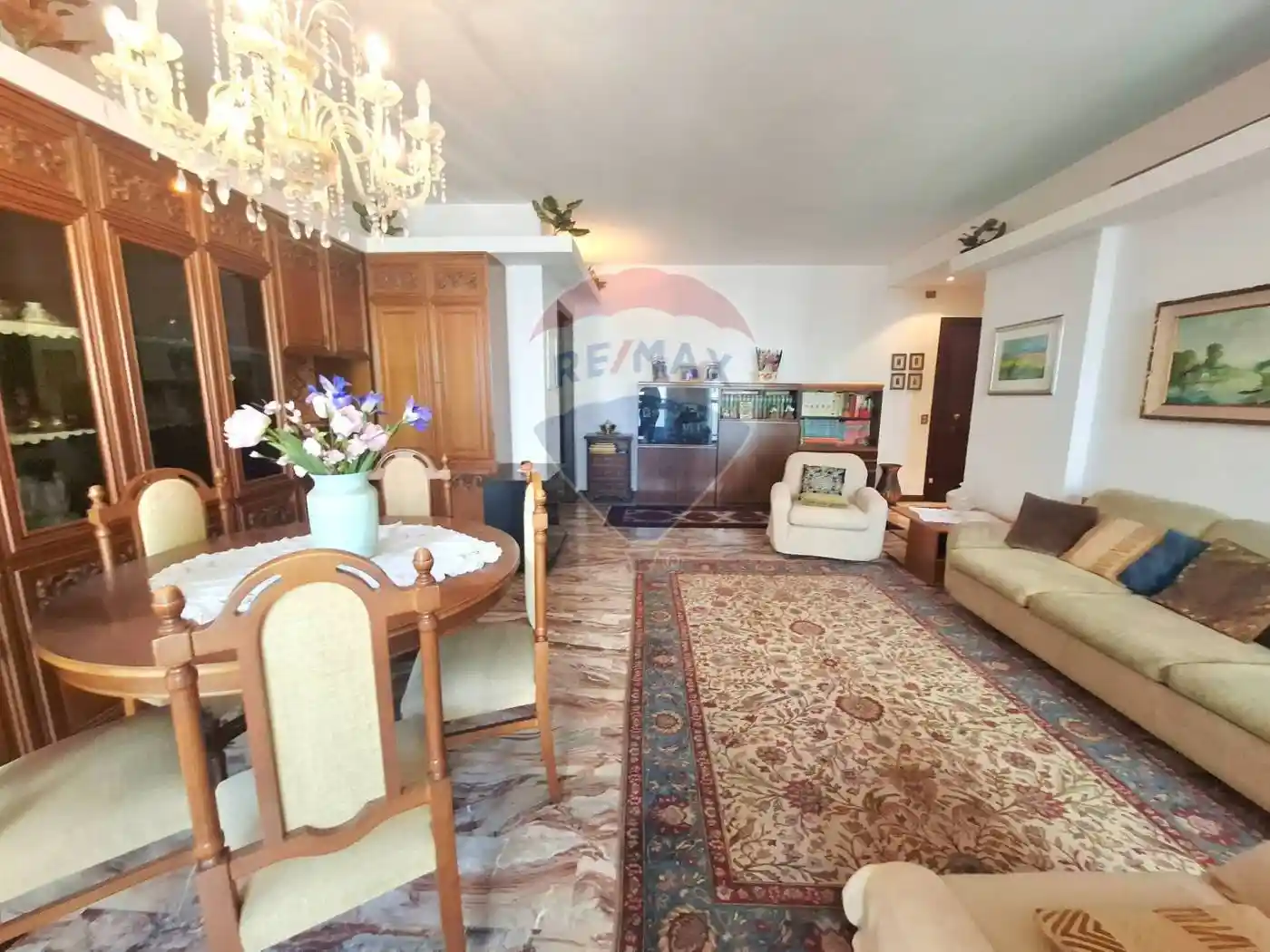 Trilocale piazzale Dei Cappuccini 2, Turati - Santo Stefano, Lecco - foto 4