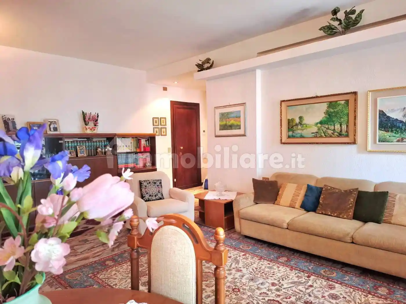 Trilocale piazzale Dei Cappuccini 2, Turati - Santo Stefano, Lecco - foto 5