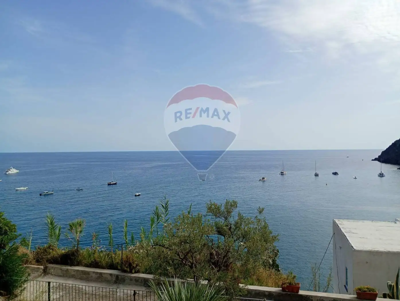 Appartamento in vendita a Serrara Fontana