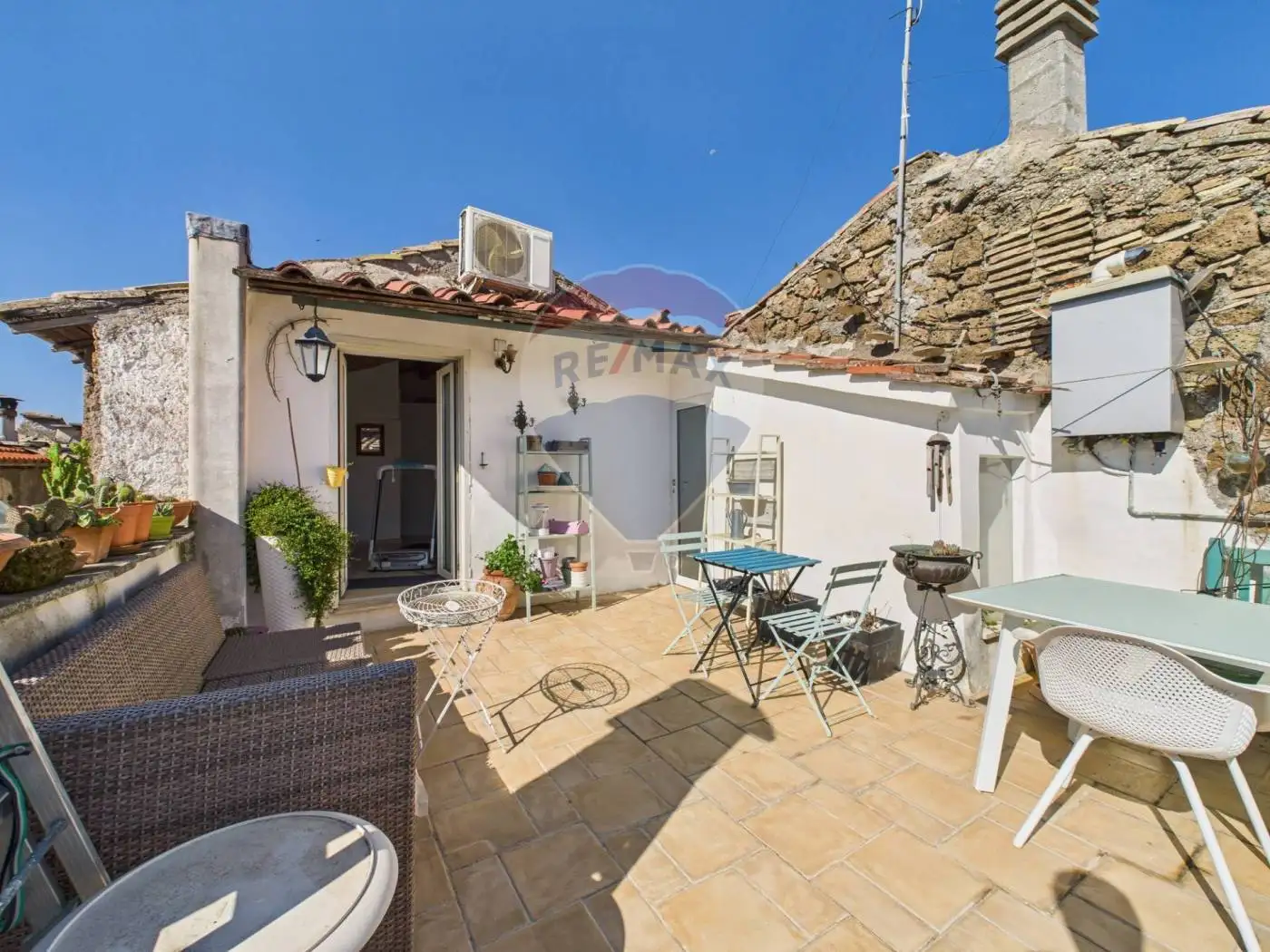 Quadrilocale via della scuola 3, Calcata - foto 3