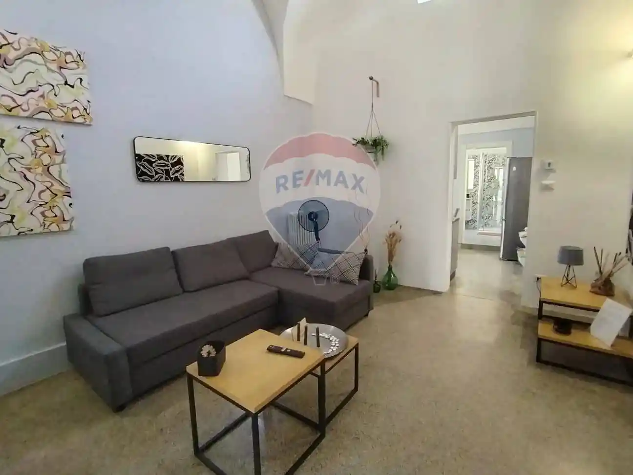 Trilocale via Tafagnano 10, Leuca, Lecce - foto 5