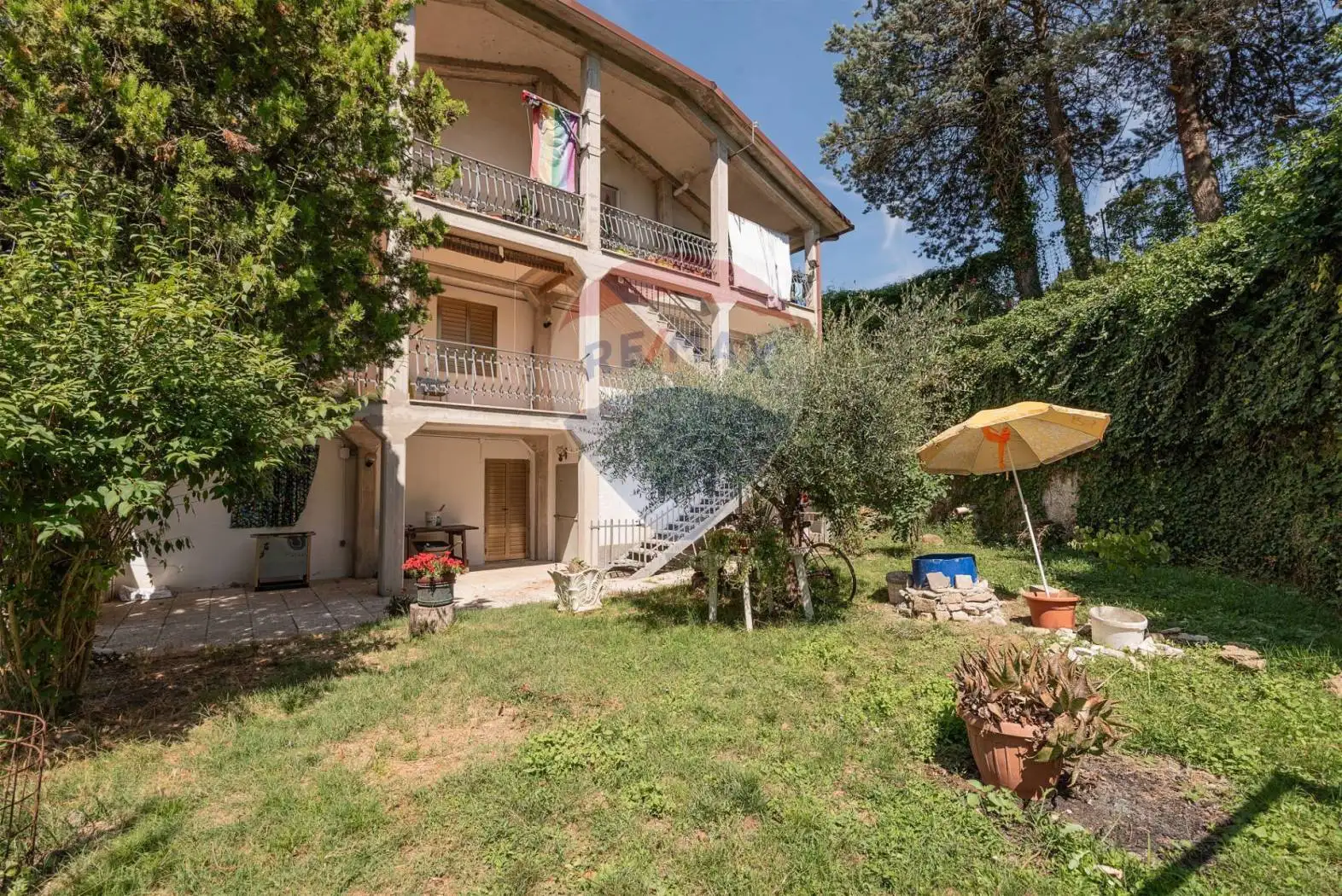 Trilocale contrada esinante 4, Apiro - foto 3