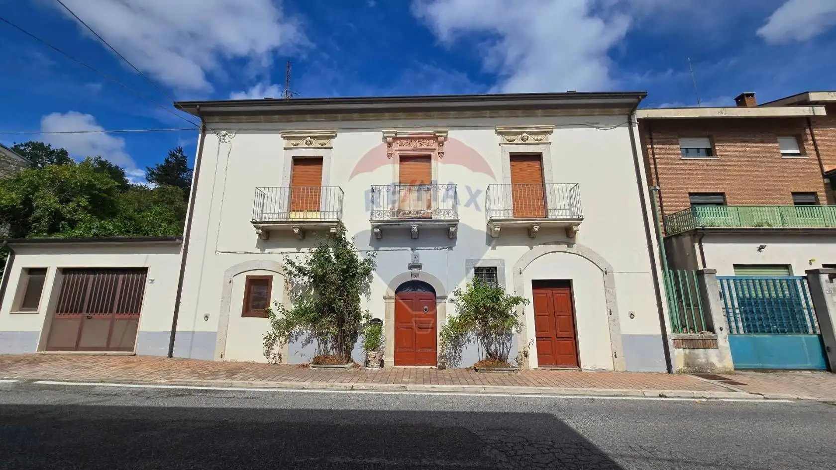 Casa indipendente in vendita a Ateleta