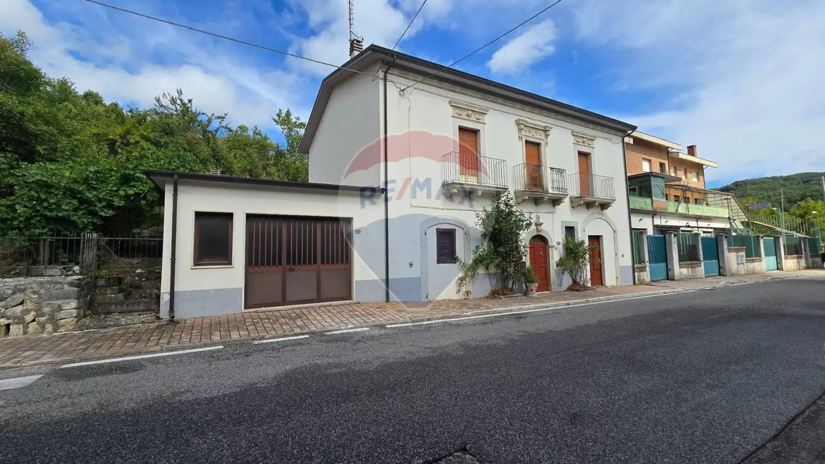 Terratetto unifamiliare Sangrina 127, Ateleta - foto 2