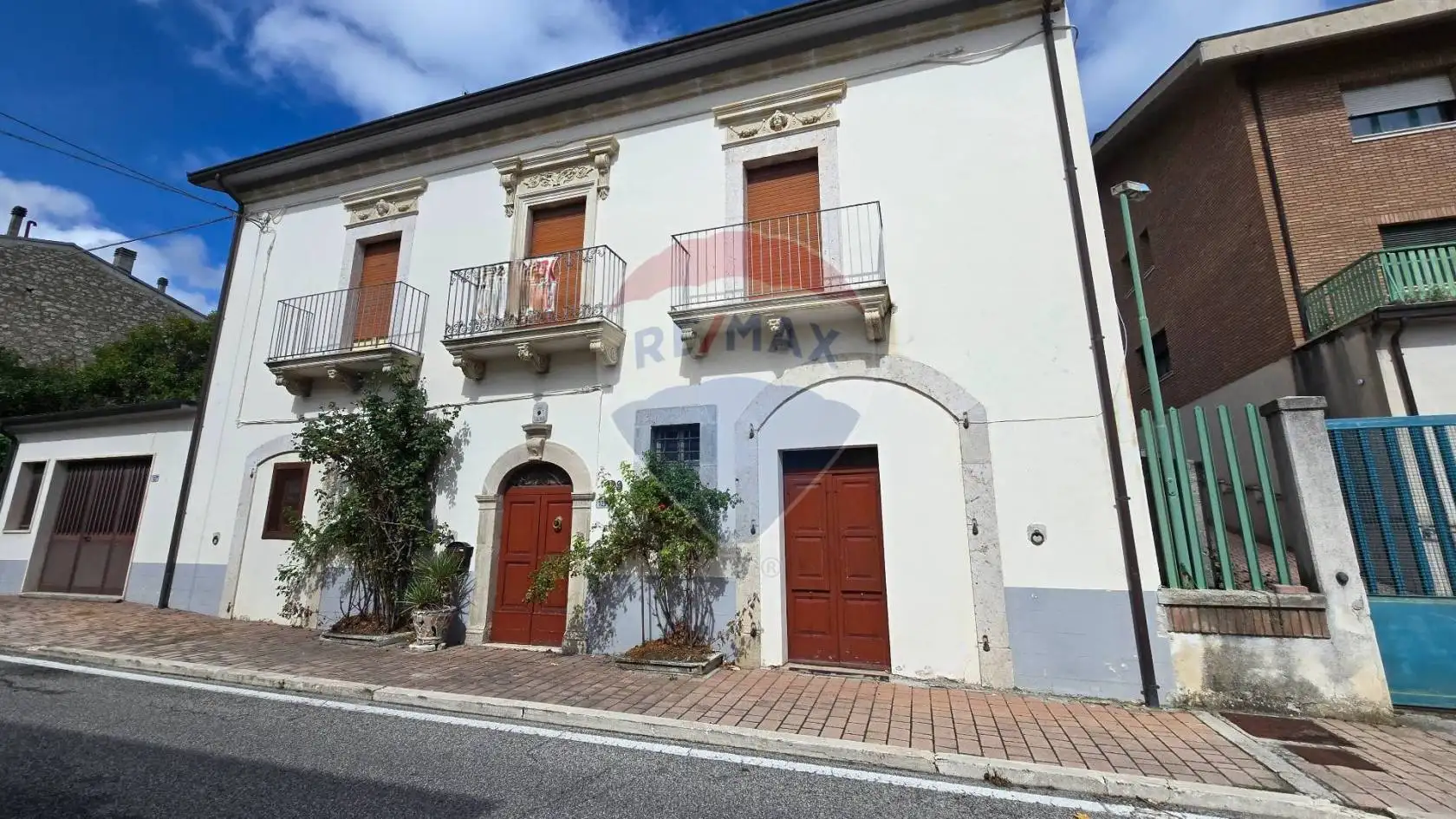 Terratetto unifamiliare Sangrina 127, Ateleta - foto 3