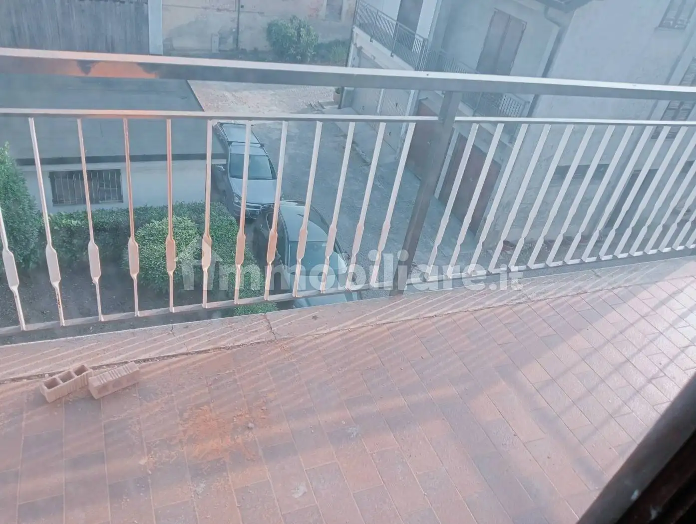 Appartamento in vendita a Fenegrò