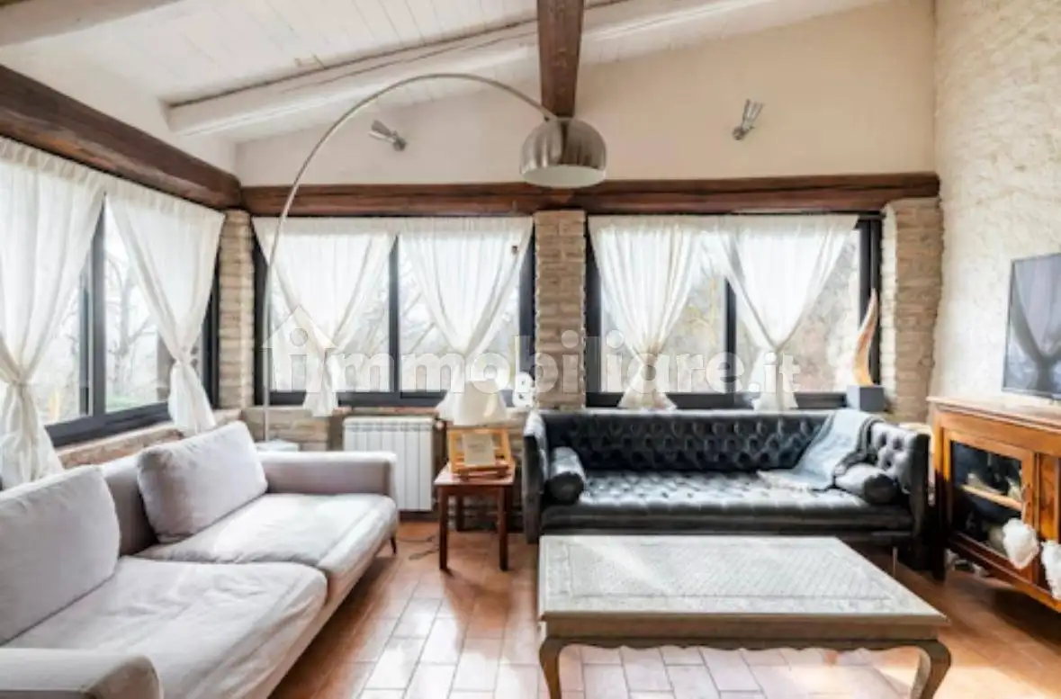 Rustico - Casale in vendita a Marzabotto