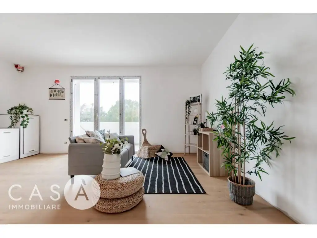 Appartamento in vendita a Cesena