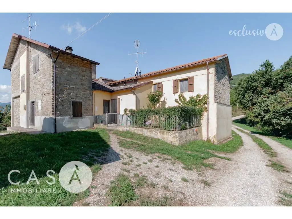 Rustico via Vessa, Bagno di Romagna - foto 2