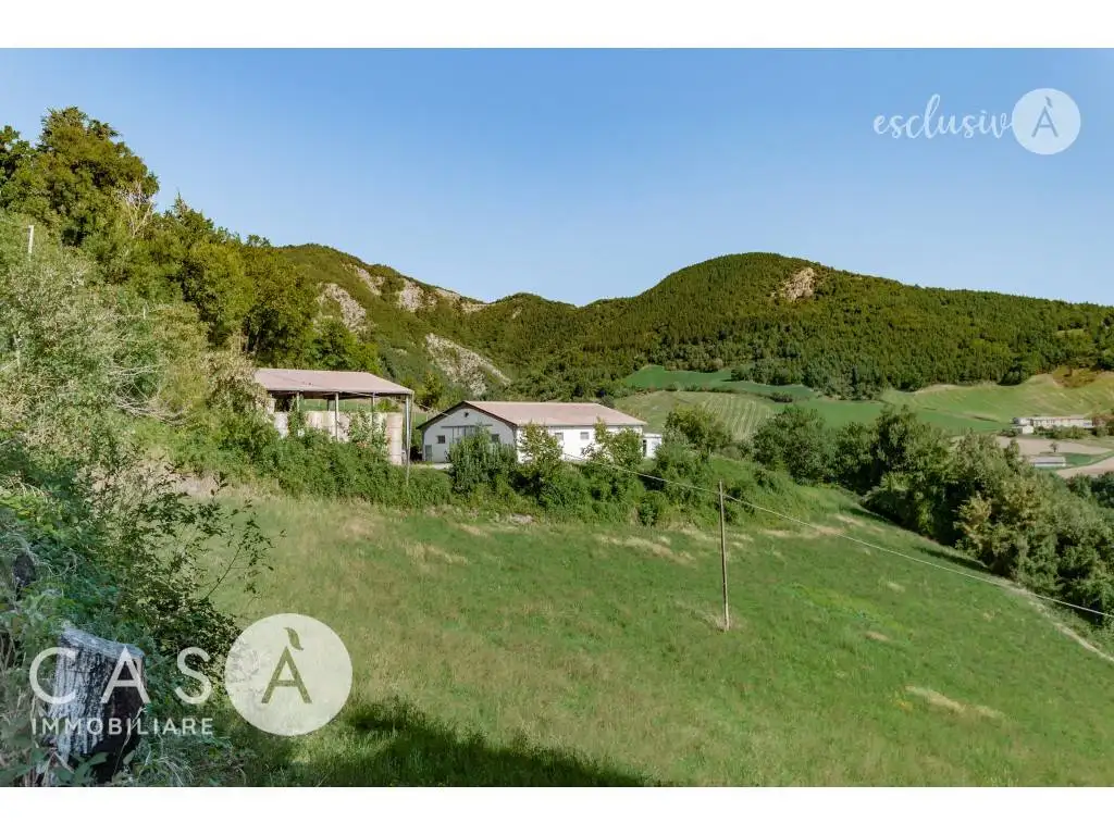 Rustico via Vessa, Bagno di Romagna - foto 3