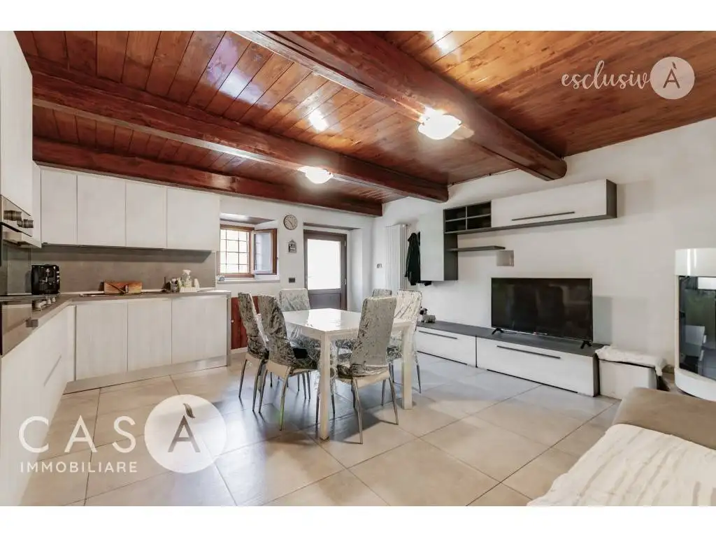 Rustico via Vessa, Bagno di Romagna - foto 4