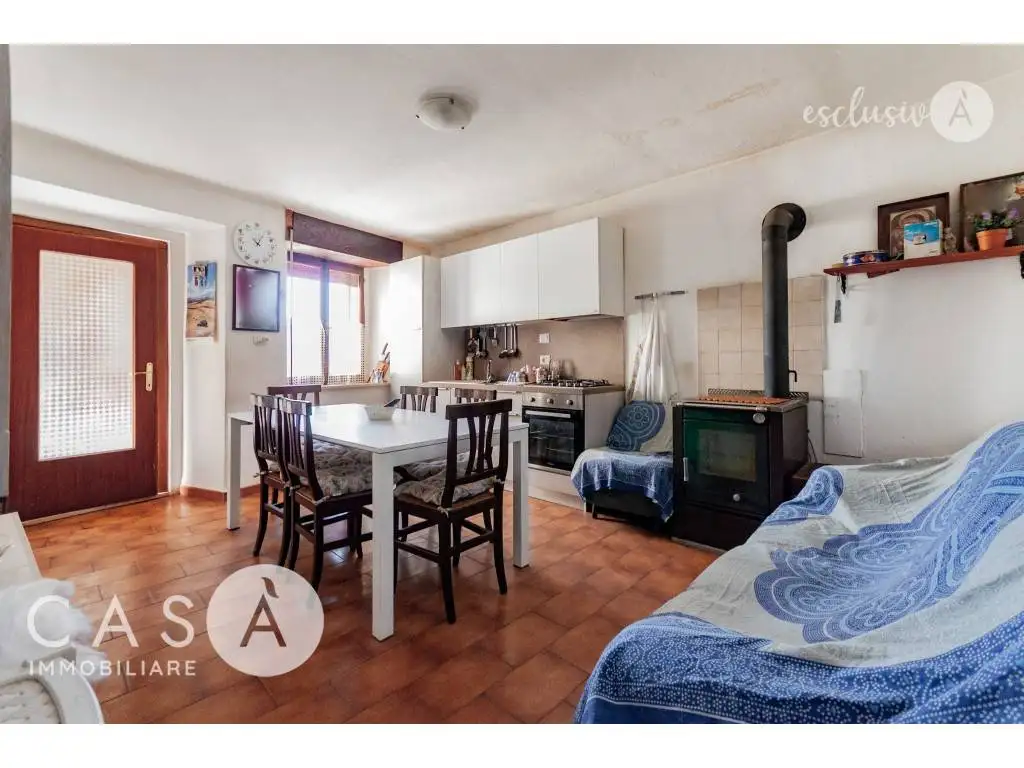 Rustico via Vessa, Bagno di Romagna - foto 5