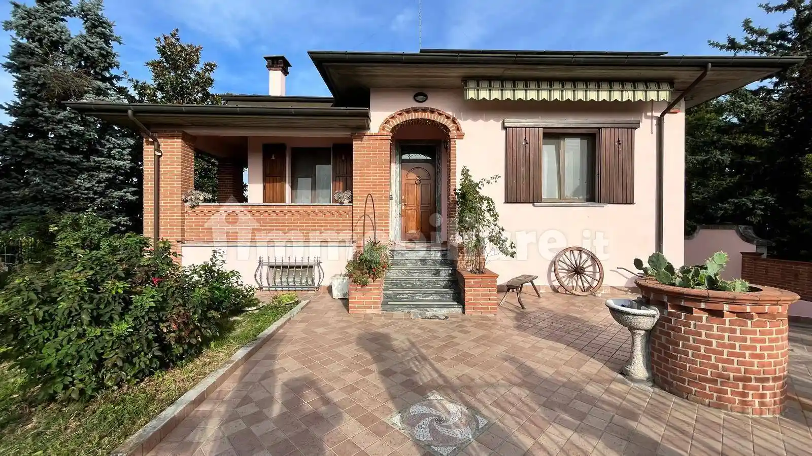 Villa unifamiliare Casa Cavagna, 3, Centro, Castana - foto 2