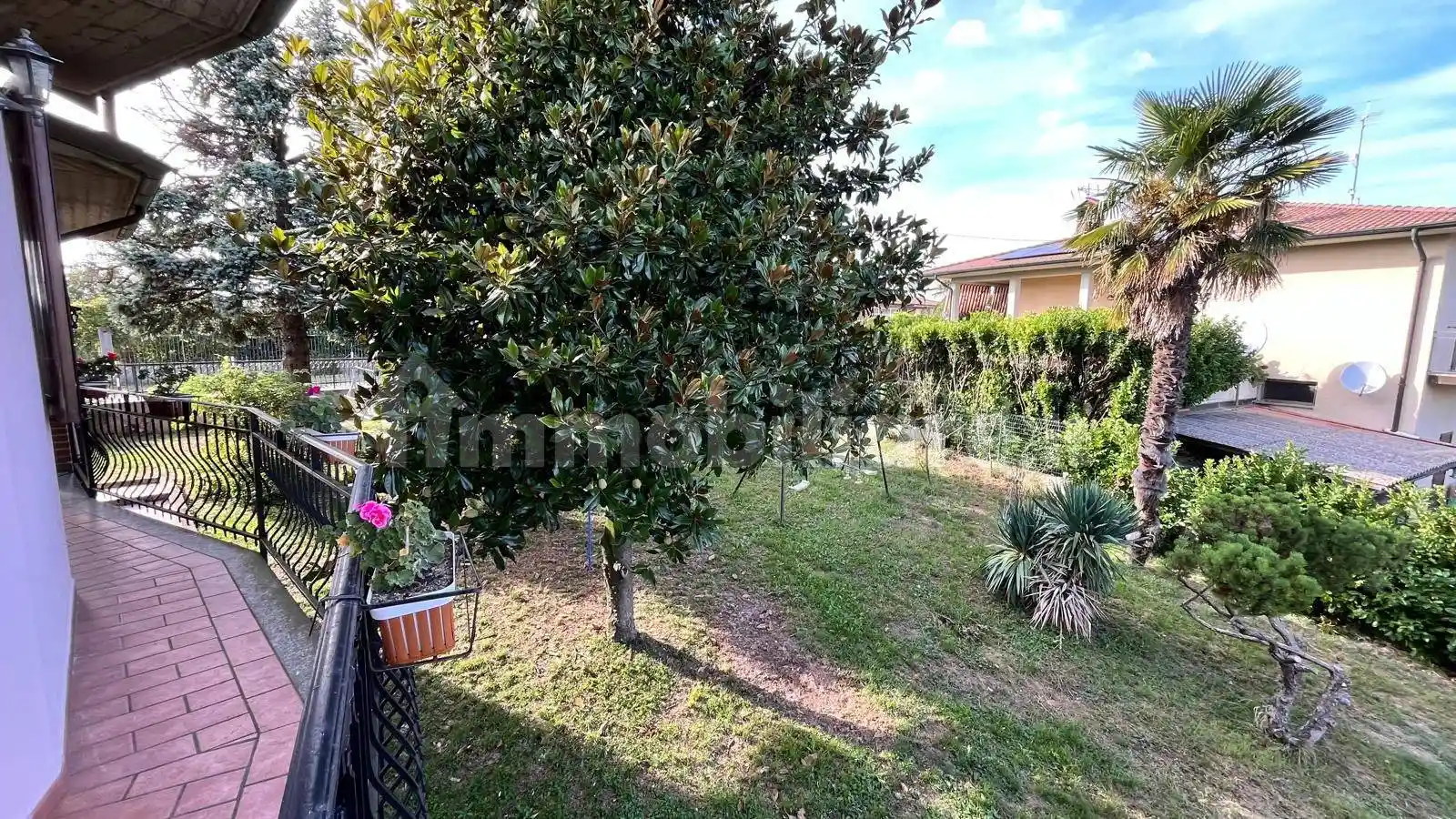 Villa unifamiliare Casa Cavagna, 3, Centro, Castana - foto 4