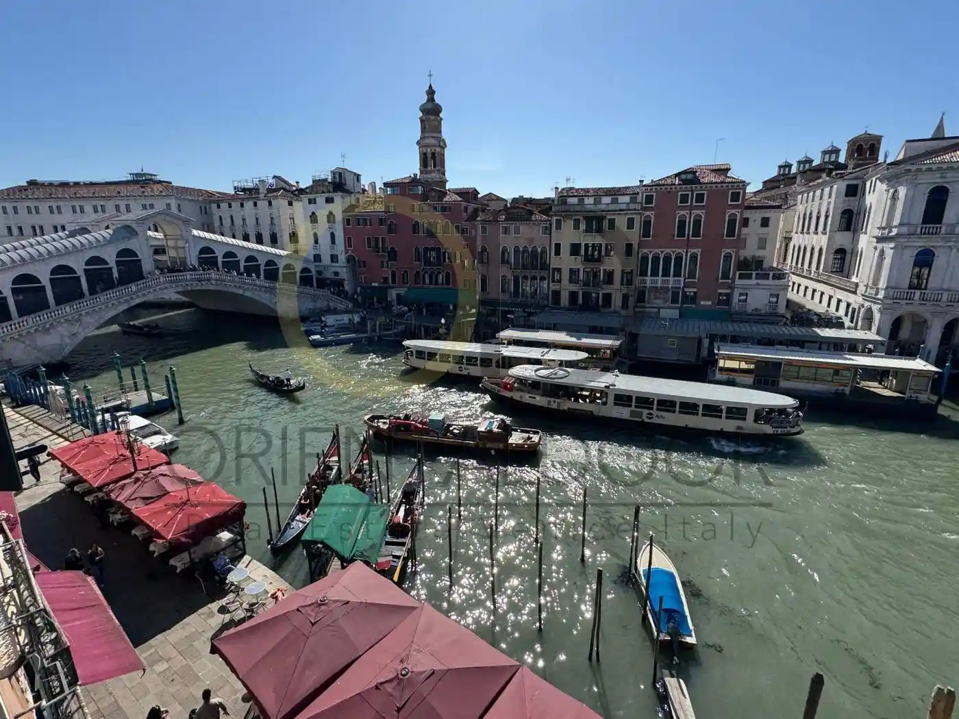 Attico San Polo 738, Rialto, Venezia - foto 2