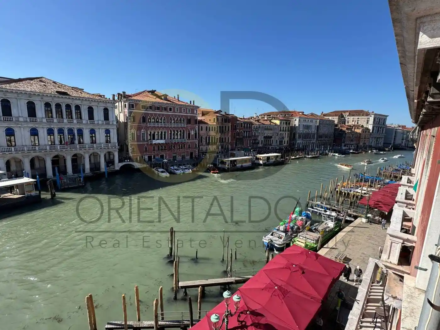 Attico San Polo 738, Rialto, Venezia - foto 3