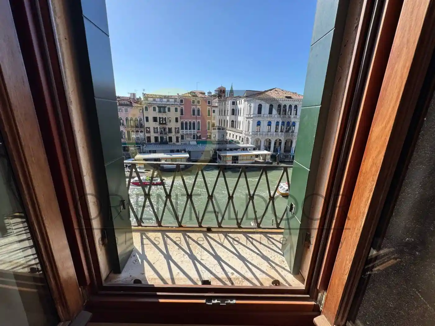 Attico San Polo 738, Rialto, Venezia - foto 4