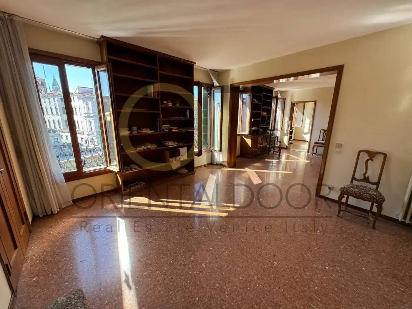 Attico San Polo 738, Rialto, Venezia - foto 5