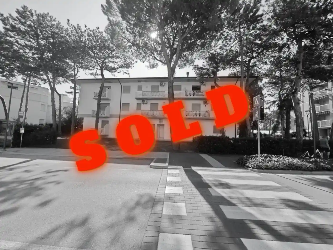 Appartamento in vendita a Lignano Sabbiadoro