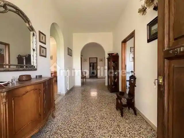 Casa indipendente in vendita a Terricciola