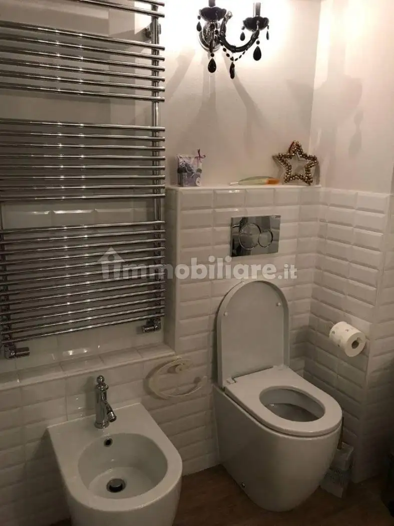 Loft in vendita a Bologna