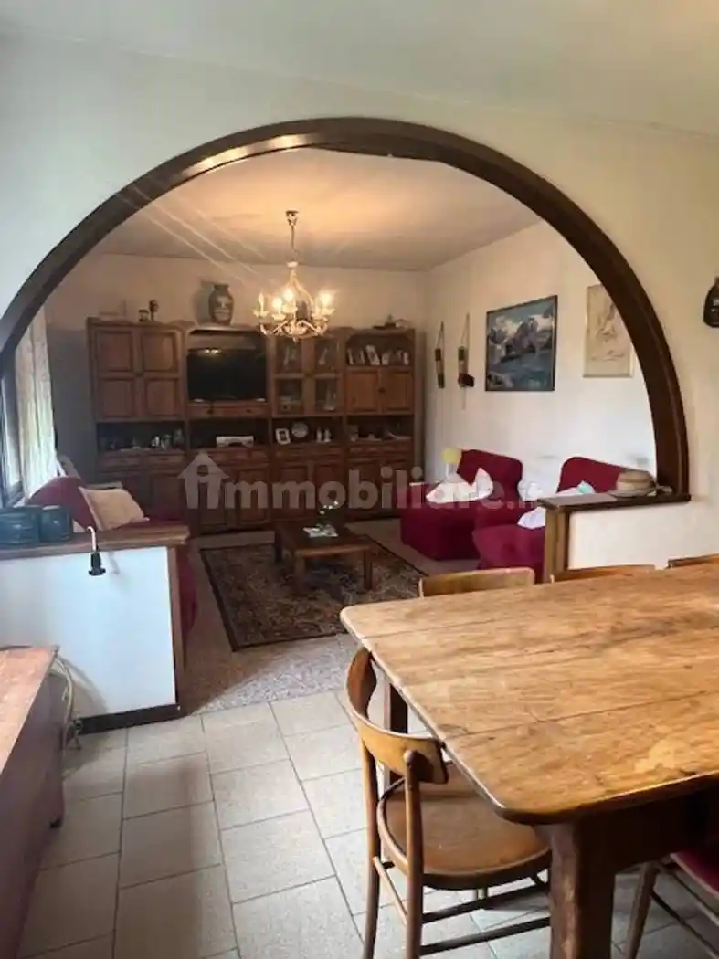 Cascina, da ristrutturare, 320 m², Zerman, Mogliano Veneto - foto 3